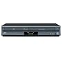 JVC HRXVC11B Progressive Scan DVD Player and VCR Combo