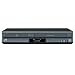 JVC HRXVC11B Progressive Scan DVD Player and VCR Combo