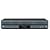 JVC HRXVC11B Progressive Scan DVD Player and VCR Combo