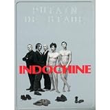 Putain de Stade - Live 2010 (DVDPack Collector 3 DVD)par Indochine