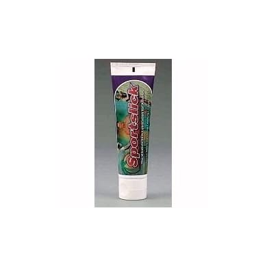 Sportslick 3.8oz Tube