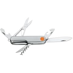 WMF 1281416040 Taschenmesser Basic