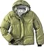 Woolrich Women's Still Creek Waterproof Down Parka