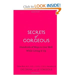 Secrets Of Gorgeous Hundreds Of Ways To