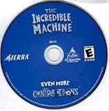 EVEN MORE INCREDIBLE MACHINE