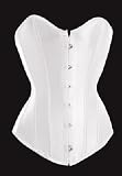 Dessous - Korsett und String Set MD4231W