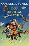 Dos brujitas salvajes / Two wild witches