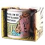 So Bloody Blonde Mug