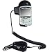 Car Mount Charging Kit w/ Hands Free for BlackBerry Curve 8330 image 2