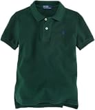 Polo Ralph Lauren Toddler Boys Classic Cotton Polo