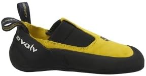 Evolv Addict Slipper Climbing Shoe