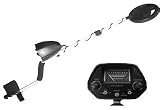 Gold Century - Time Saver Metal Detector - - Gold Century - GC1023