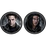 Twilight Dessert Plates 8ct
