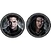 Twilight Dessert Plates 8ct