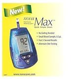 Nova Max Meter Kit