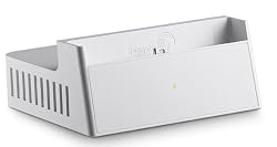 Seagate FreeAgent DockStar Network Adapter STDSA10G-RK (White)