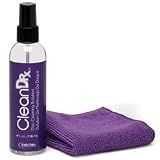 CleanDr for DVD & CD Disc Cleaning Solution