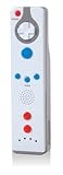 Wii Action Remote Controller - White