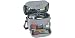 Tamrac Digital Convertable Photo Hip Pack, Steel Gray
