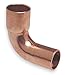 Elbow, 90, Intermediate Radius, 5/8 In