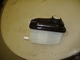 FORD TAURUS 3.0 RADIOATOR COOLANT OVERFLOW RESERVOIR BOTTLE