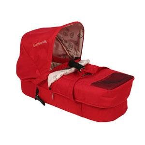 BumbleRide 2010 Carrycot