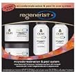 Olay- Regenerist Microdermabrasion and Peel Kit, 16 Week Treatment (Bonus Size)