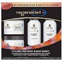 Olay- Regenerist Microdermabrasion and Peel Kit, 16 Week Treatment (Bonus Size)