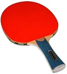Table Tennis Paddles - Halex 3-Star Competition - Ping Pong