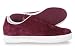Adidas Originals Gazelle OP Trainers - Maroon - SIZE UK 9