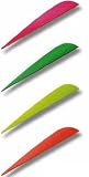 100 - Pk. 4 Bohning Killer Vanes