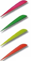 100 - Pk. Bohning&reg; Blazer Vanes