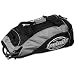 Louisville Slugger Hoss Catcher's Bag