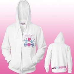 JUSTIN BIEBER HOODY