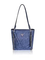 GIORGIO DI MARE Bolso asa al hombro (Azul Marino)