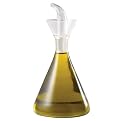 Chefs Planet Glass Cruet - 8 oz.