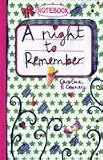 A Night to Remember (Love Notebook)