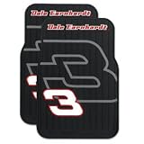 Dale Earnhardt Car Floor Mats