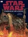 "Star Wars" Complete Locations: Inside the World of the Entire "Star Wars" Saga
