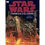 "Star Wars" Complete Locations: Inside the World of the Entire "Star Wars" Saga
