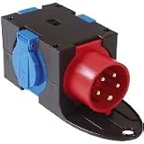 Bachmann 349.028 CEE-Adapter