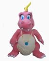 Dragon Tales 12" Cassie Plush Doll
