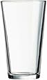 ARC International Luminarc Pub Beer Glass, 16-Ounce, Set of 10