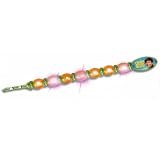 High School Musical Troy Light-Up Bead Bracelet
