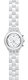IMAGE OF Swatch Men's FULL BLOODED Watch SVCK4045AG
