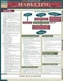 Marketing (Quickstudy Reference Guides - Academic)