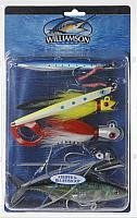 Williamson Striper Bluefish Kit