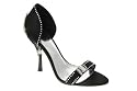 Unze High Fashion Shoes - 502421