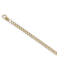 24" 14/20 Gold Filled Curb 80 Chain