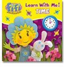 Fifi & the Flowertots - 2 Books (BOARD)